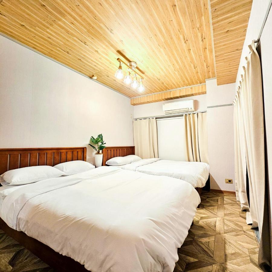 Apartament Ueno Minowa401 Tokio Zewnętrze zdjęcie