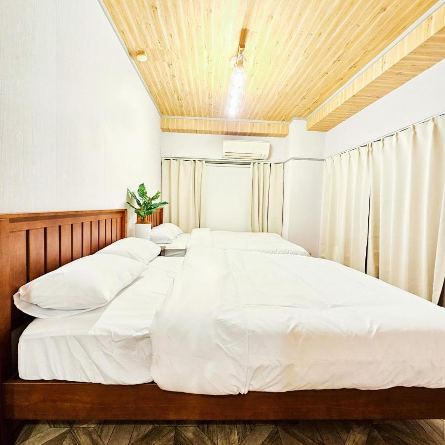 Apartament Ueno Minowa401 Tokio Zewnętrze zdjęcie