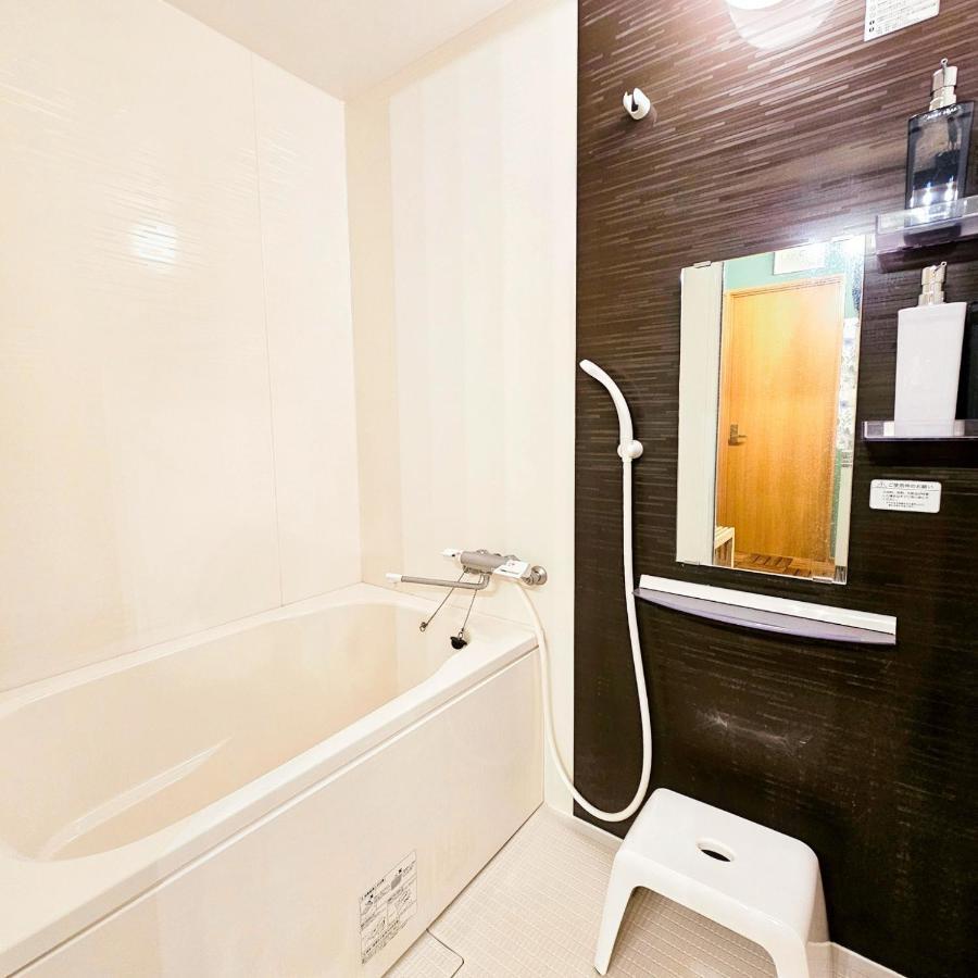 Apartament Ueno Minowa401 Tokio Zewnętrze zdjęcie