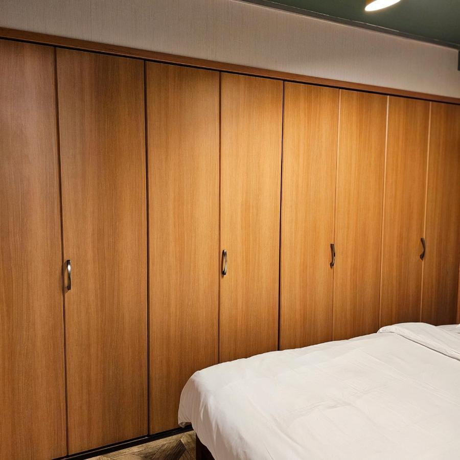 Apartament Ueno Minowa401 Tokio Zewnętrze zdjęcie